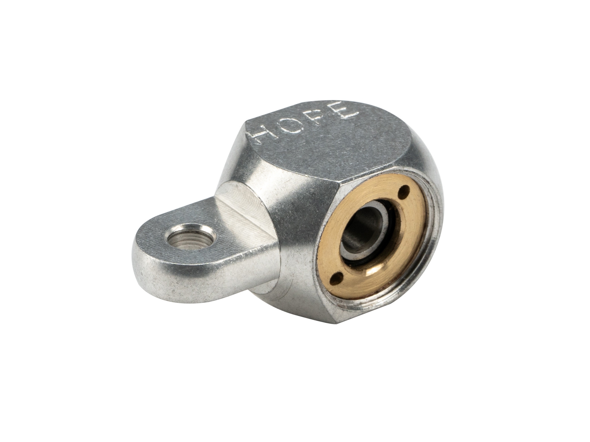 HOPE Aufnahmekopf für PRO SANDER