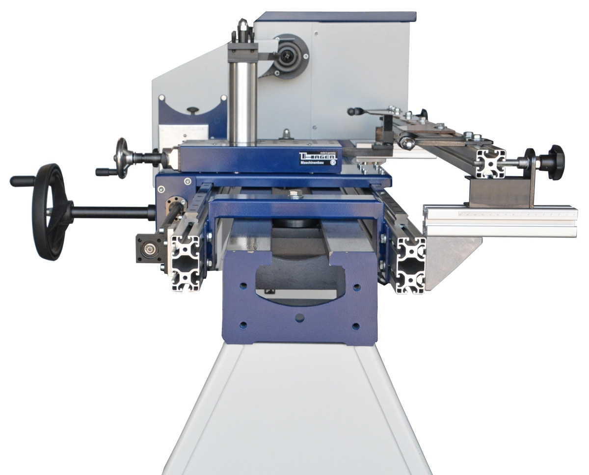 HAGER Anbausatz HWK800