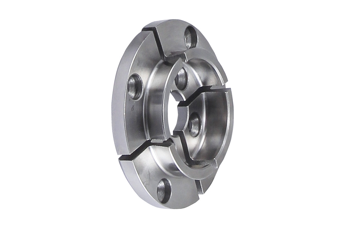 TEKNATOOL Spannzange NOVA 50 mm