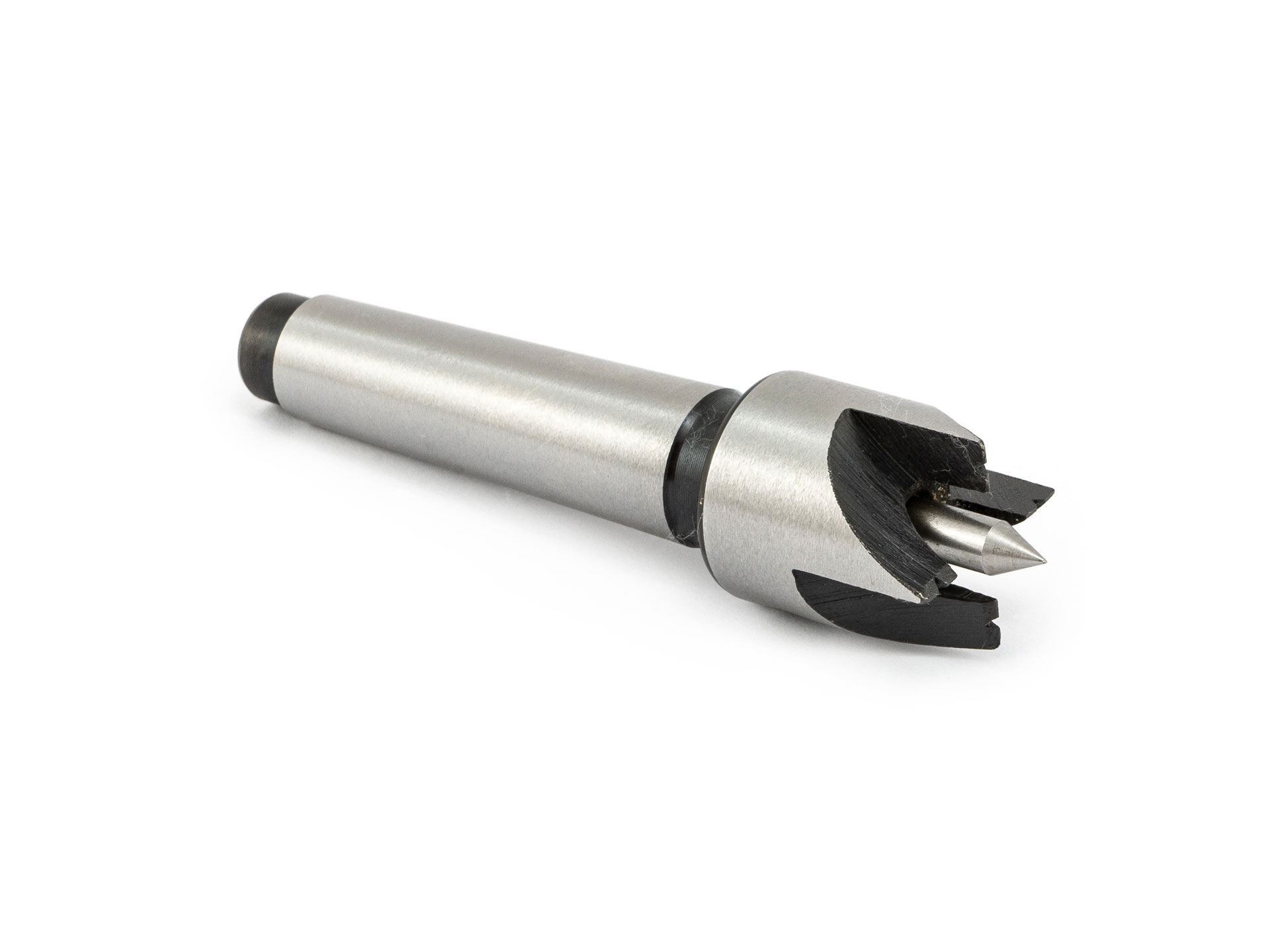 BASIC-LINE Vierzackmitnehmer MK2 Ø 25,4 mm (1")