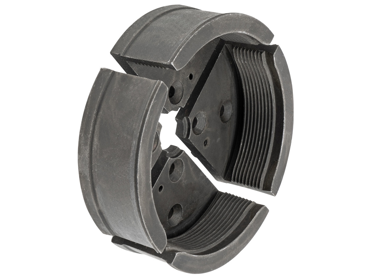 ONEWAY Spannzange STRONGHOLD #4 verlängert - profiliert