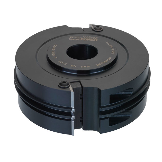 Softline-Fräswerkzeuge