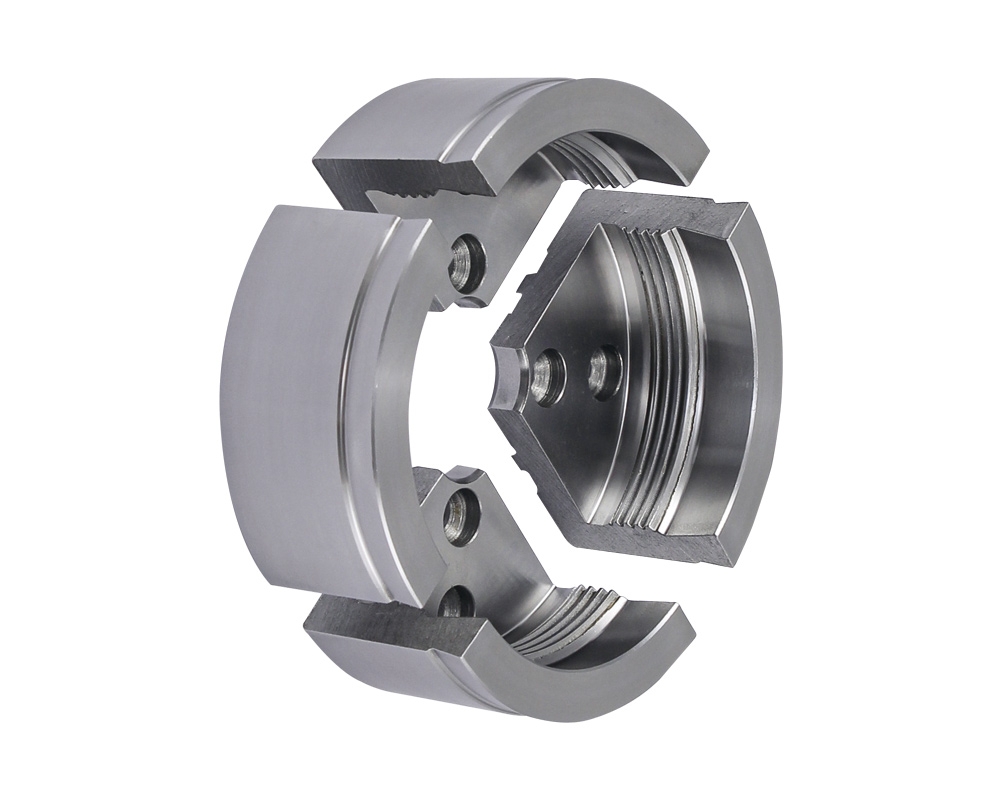 TEKNATOOL Schwerlastzange NOVA geriffelt 100 mm