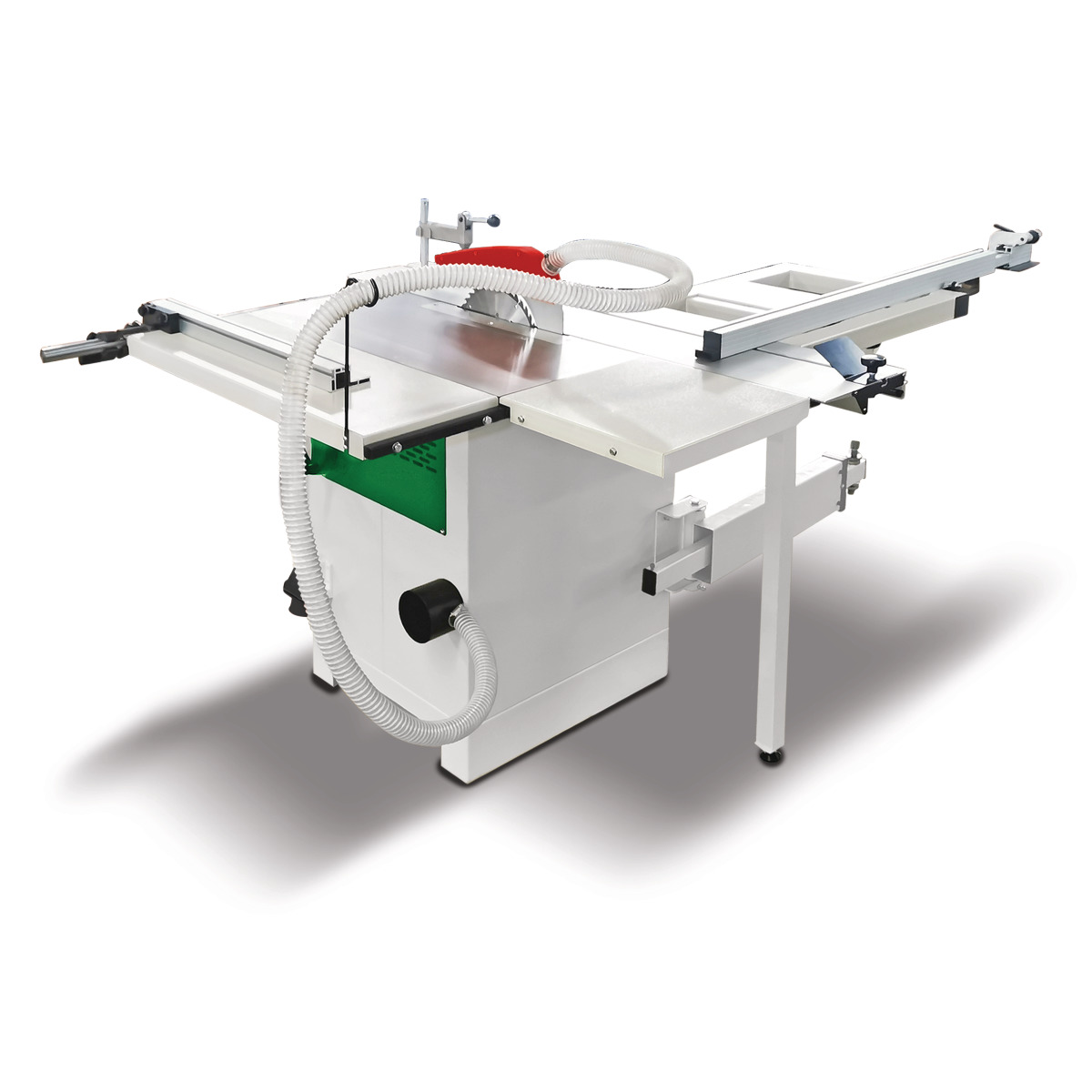 Holzstar Formatkreissäge FKS 255-1300 (230V)