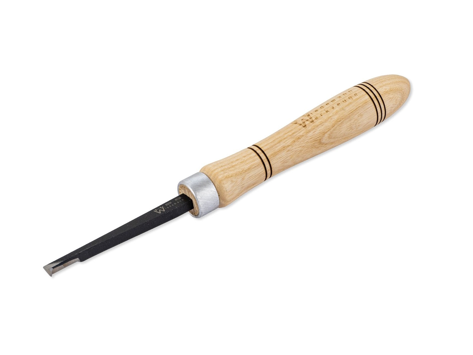 WIEDEMANN Gewinde Freistecher