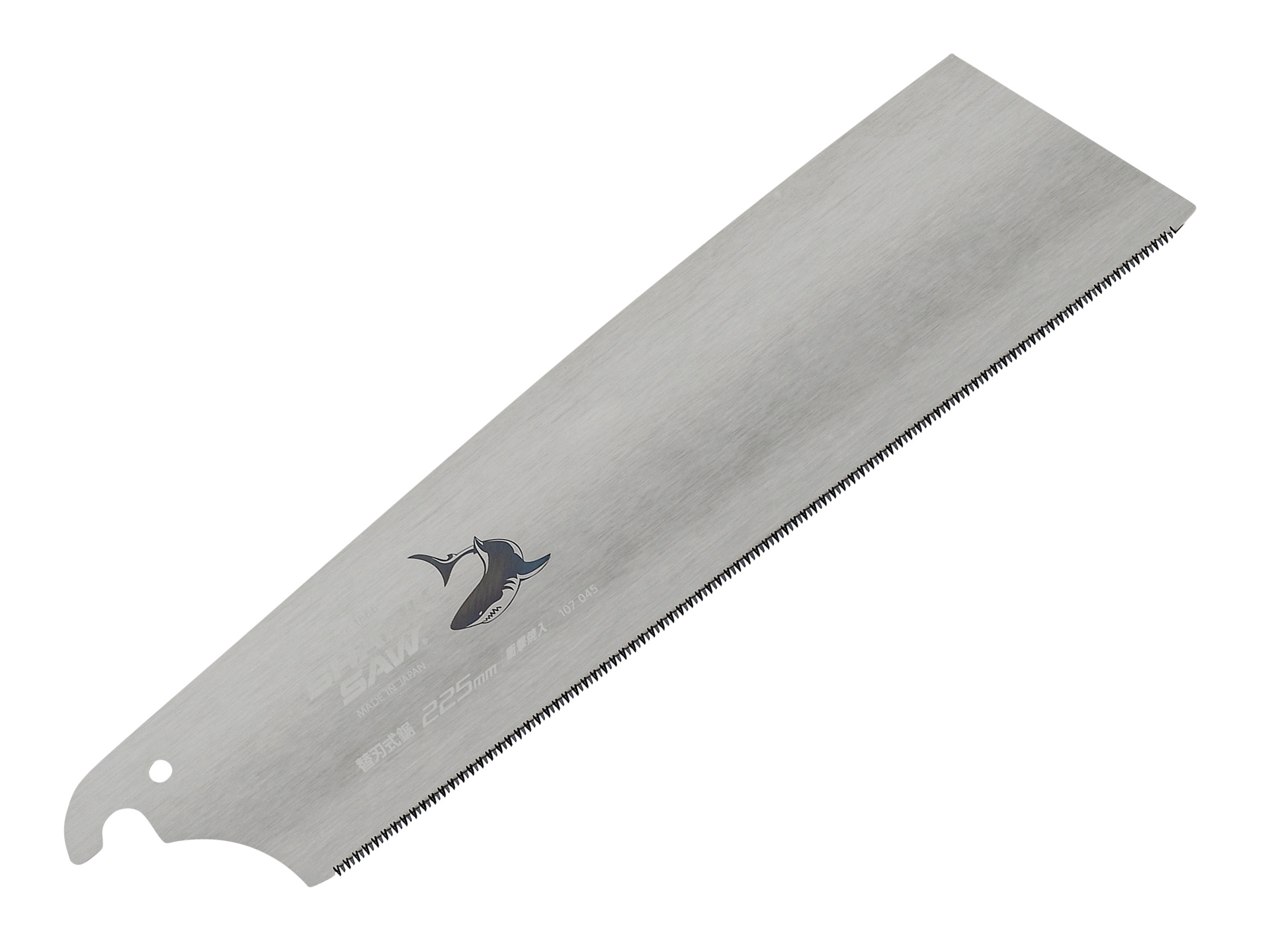 TAKAGI Shark Saw Kataba Ersatz-Sägeblätter Feinsägen 225 | 250 mm