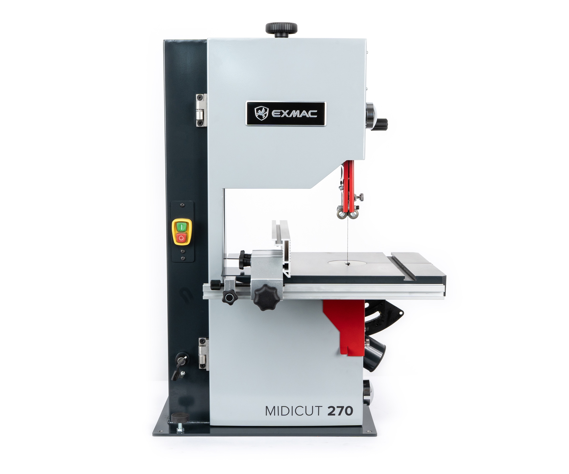 EXMAC Präzisionsbandsäge MIDICUT 270