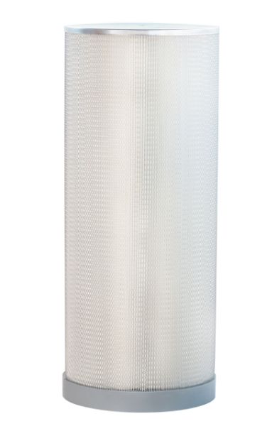 Patronenfilter - Staubfiltersystem