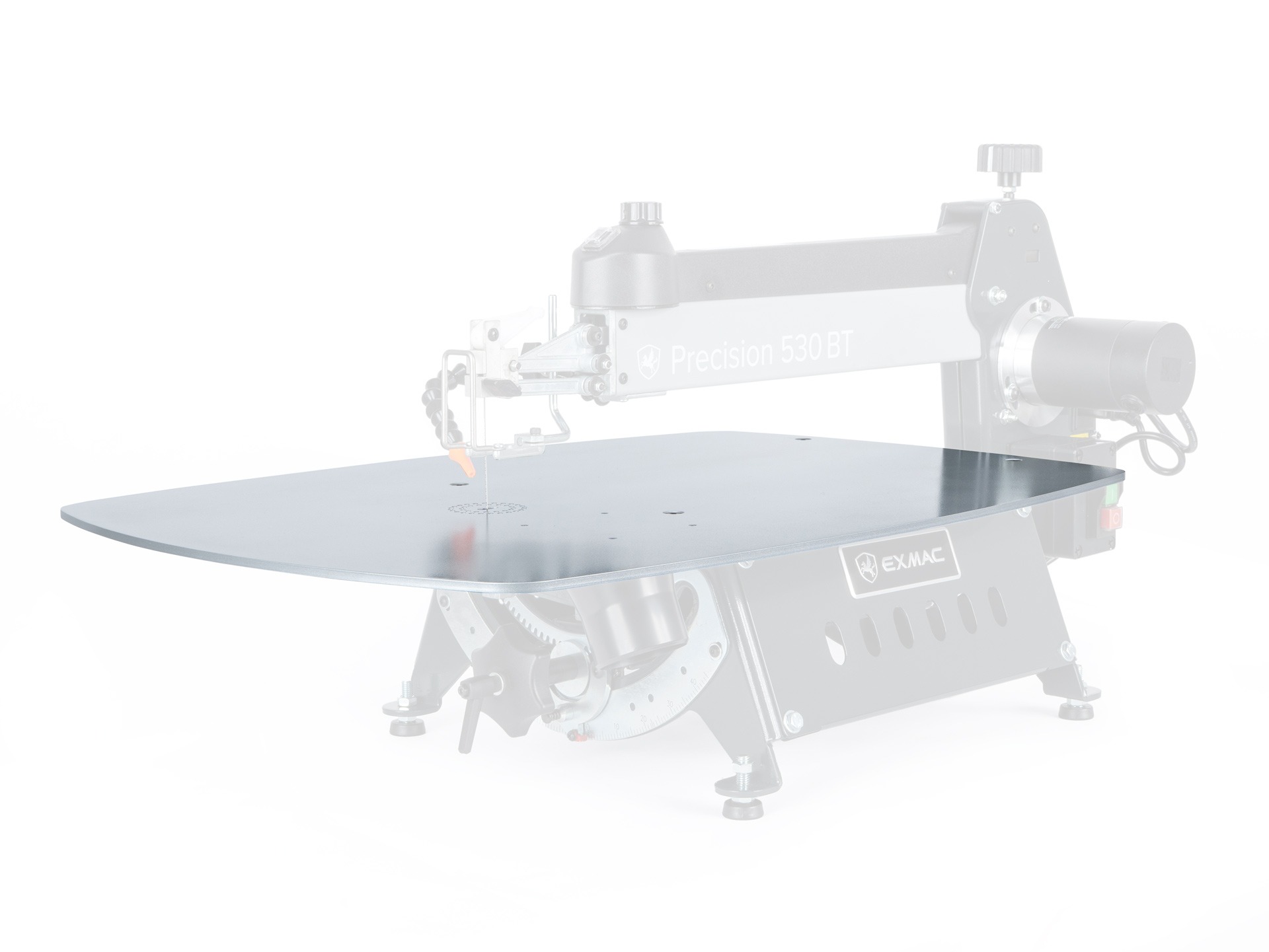 EXMAC große Auflageplatte für DSP530
