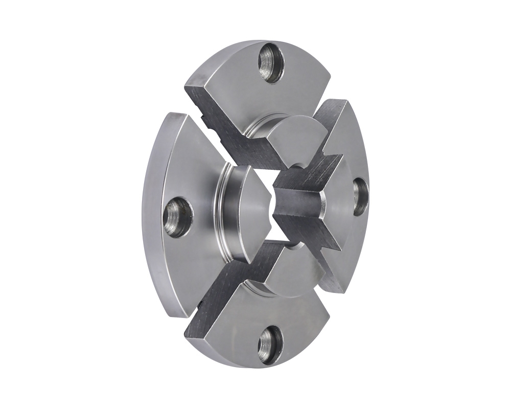 TEKNATOOL Spannzange NOVA 35 mm