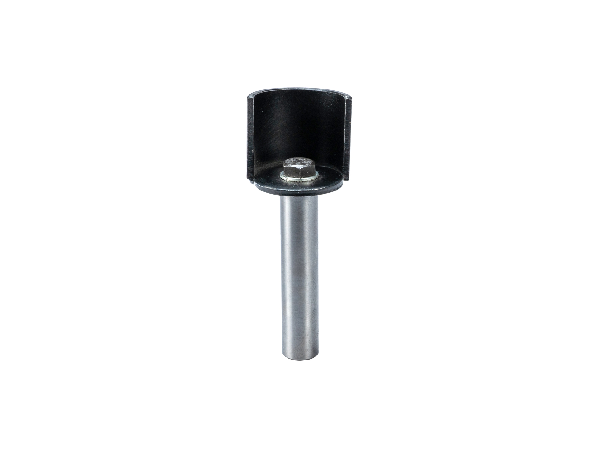 WIEDEMANN Werkzeugauflage für Weihnachtskugel-Drechselset, 30 mm
