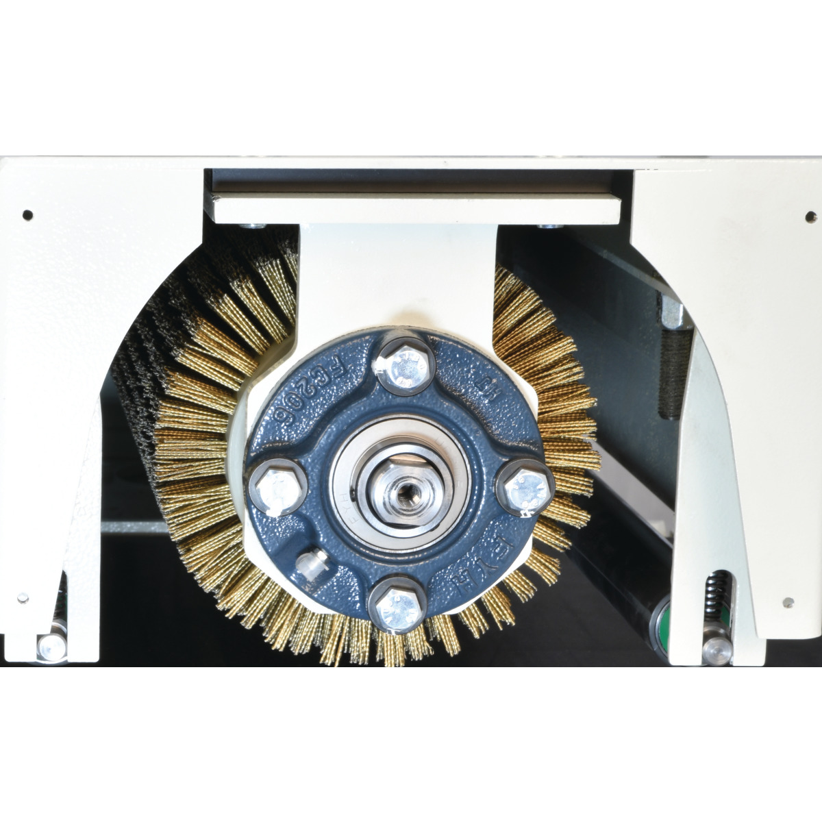 Holzkraft Tynexbürste 300 mm, K60