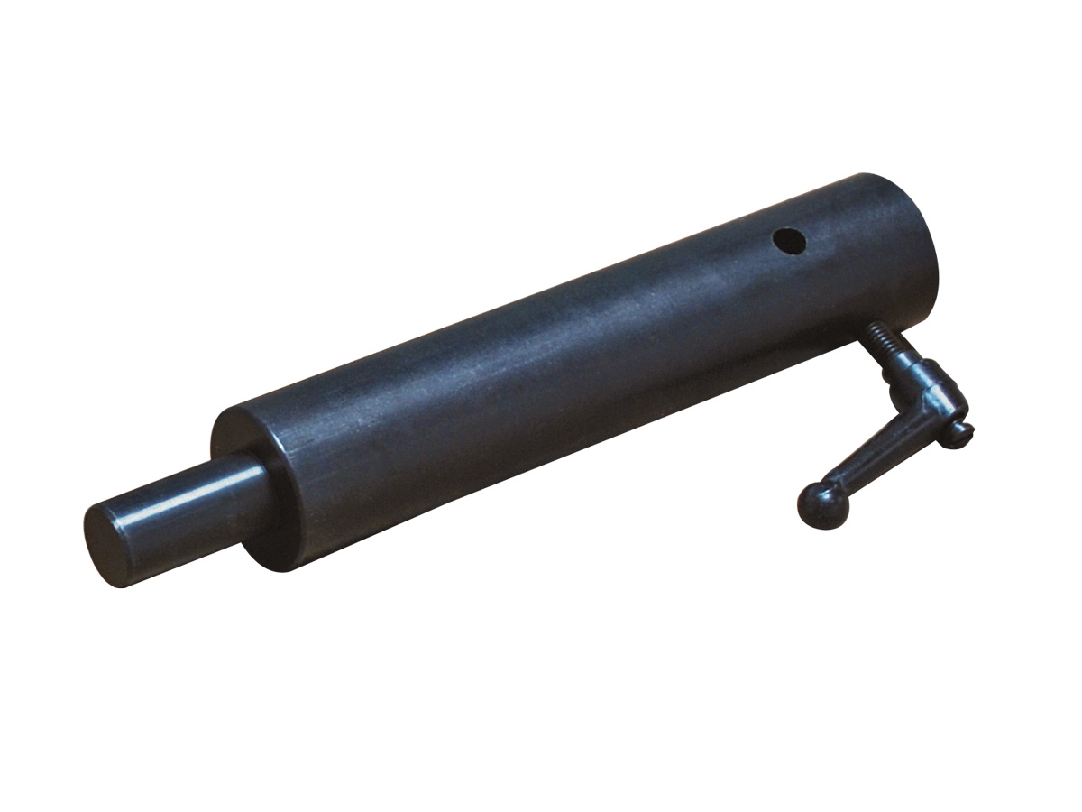 DRECHSELMEISTER Schaftverlängerung 25,4 mm (1'')