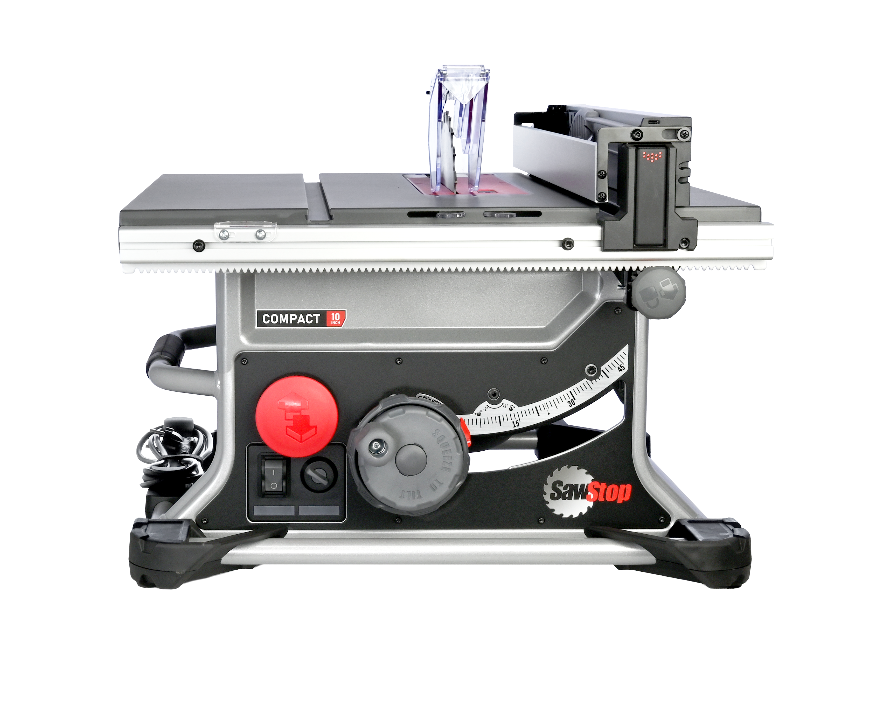 SawStop Compact Table Saw