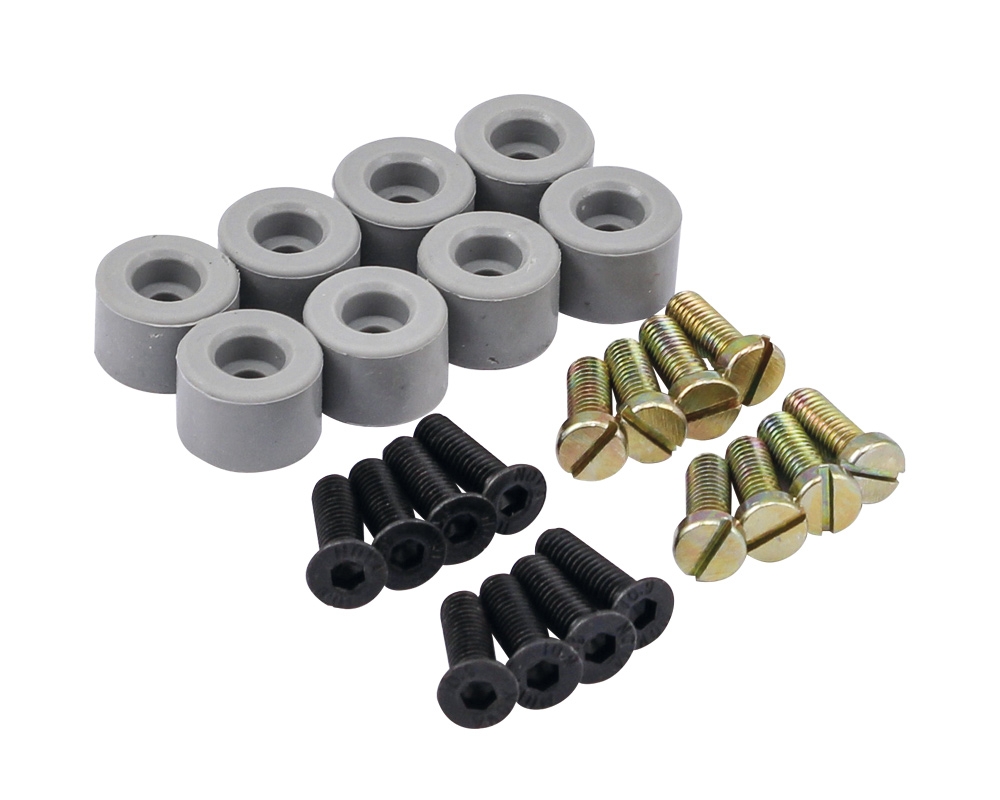 TEKNATOOL Planscheiben NOVA KIT