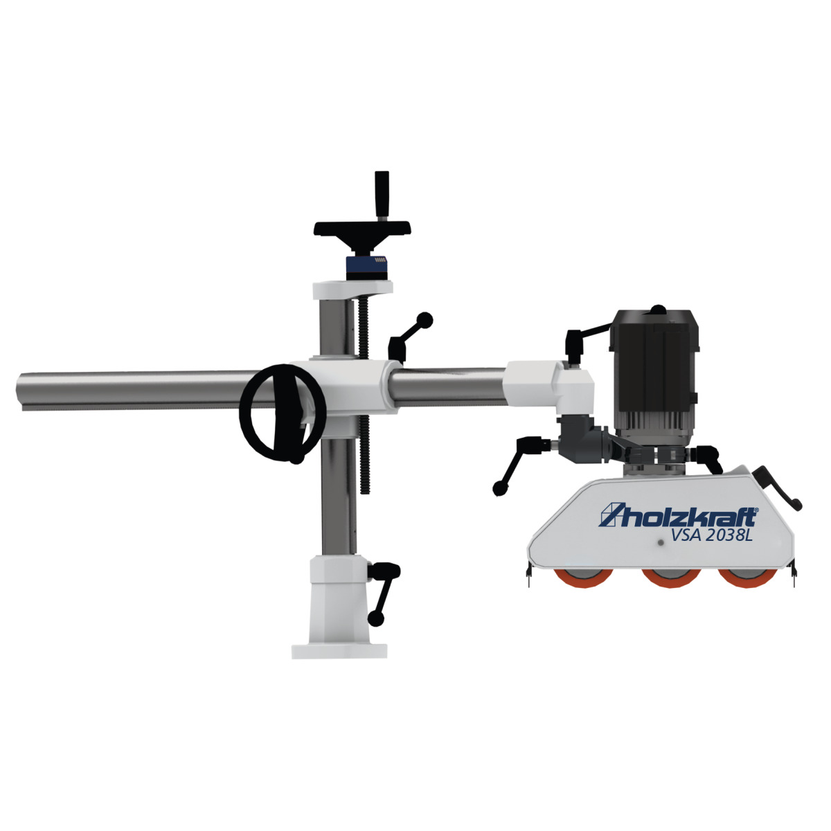 Holzkraft Vorschubapparat VSA 2038 L PLUS