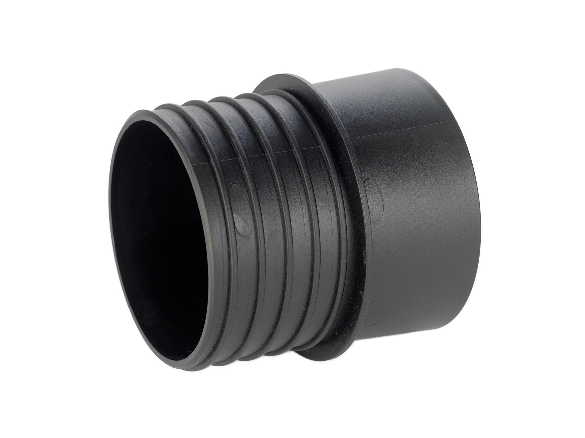 RECORD POWER Schlauchanschluss / Schnellkupplung 100 mm