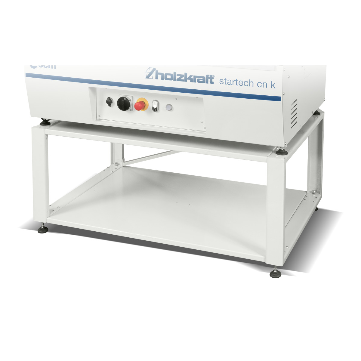 Holzkraft Maschinenuntergestell