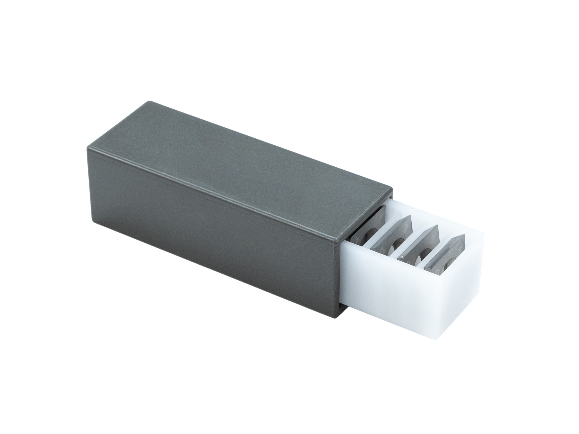 Hobelmaschinenzubehör