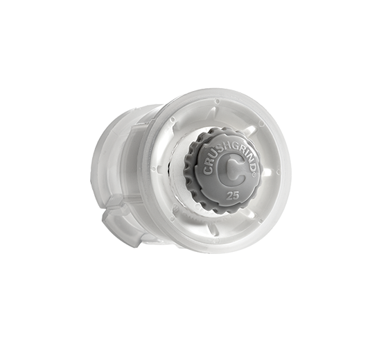 CrushGrind Mahlwerk DIAMOND Wood 1 Stk.