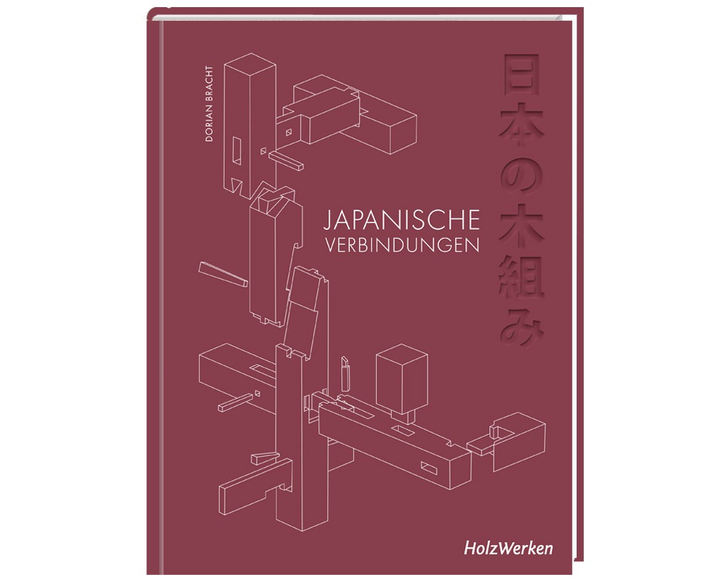 FACHBUCH Japanische Verbindungen