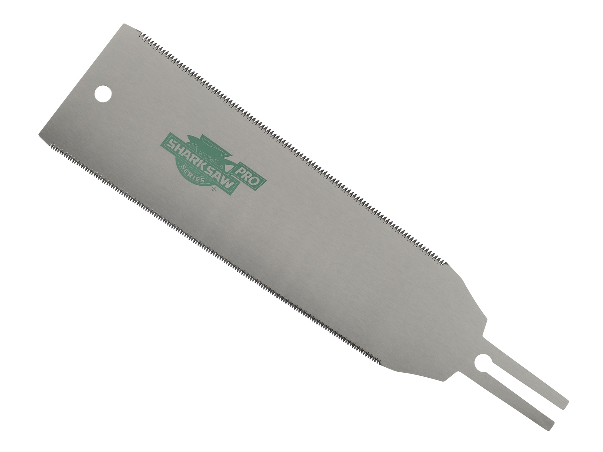 TAKAGI Shark Saw Pro Ryoba Querschnitt Ersatz-Sägeblatt 240 mm