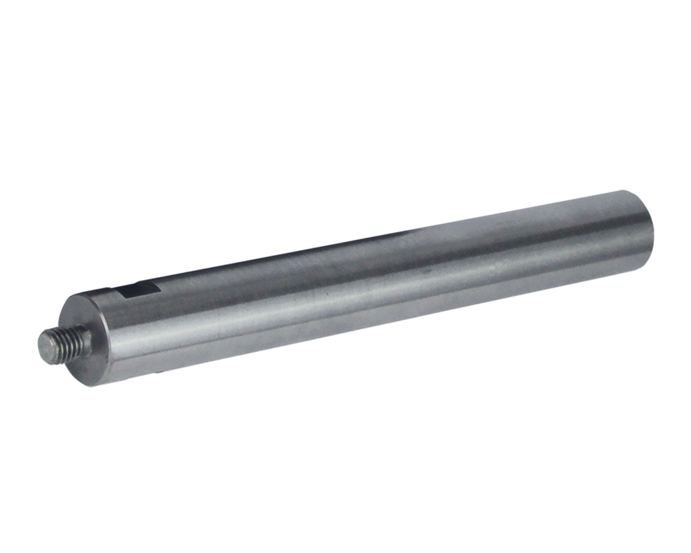 TEKNATOOL NOVA Zapfen für Modular System - Zapfen 25,4 mm / Länge 200 mm