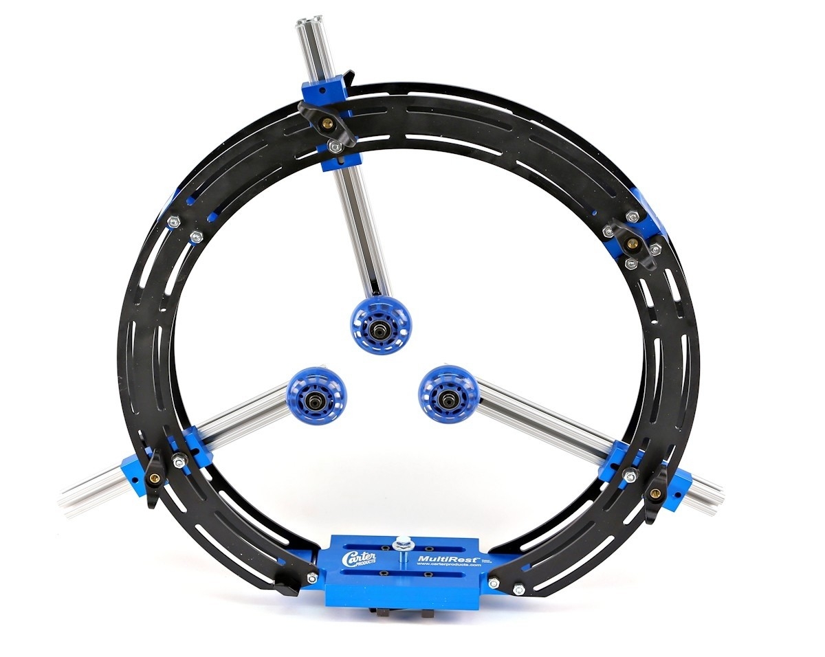 CARTER Lünette MultiRest