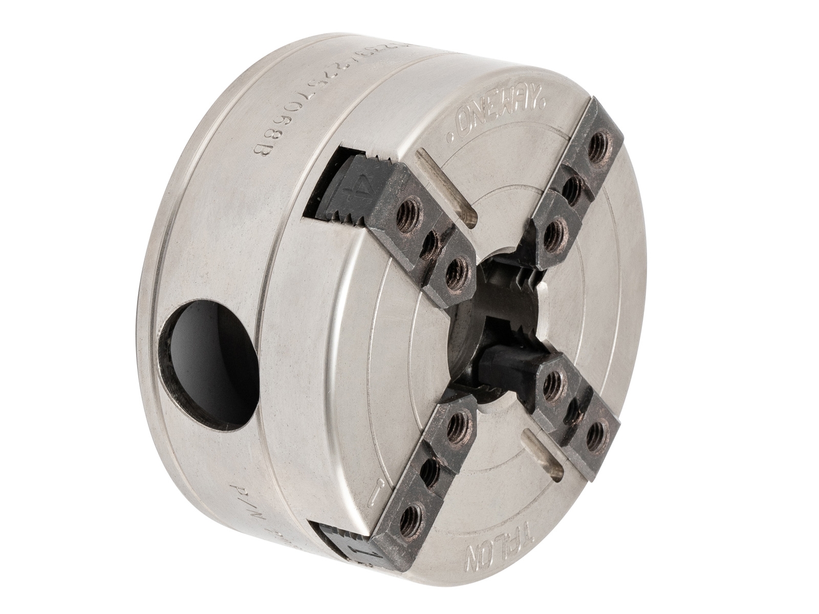 ONEWAY Spannfutter und Zangen