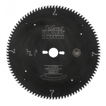 Silent Power Classic  Feinschnitt