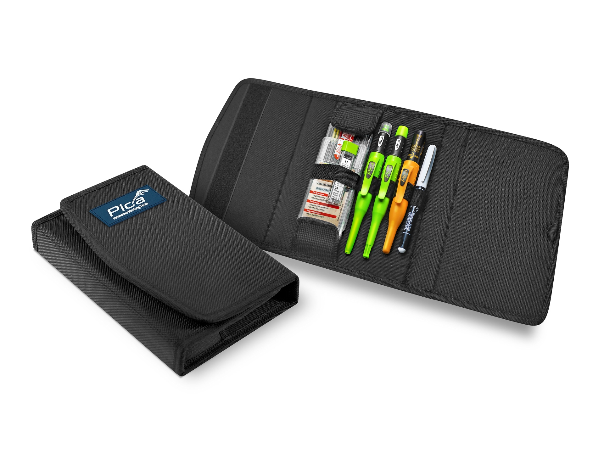 PICA Master SET Tischler