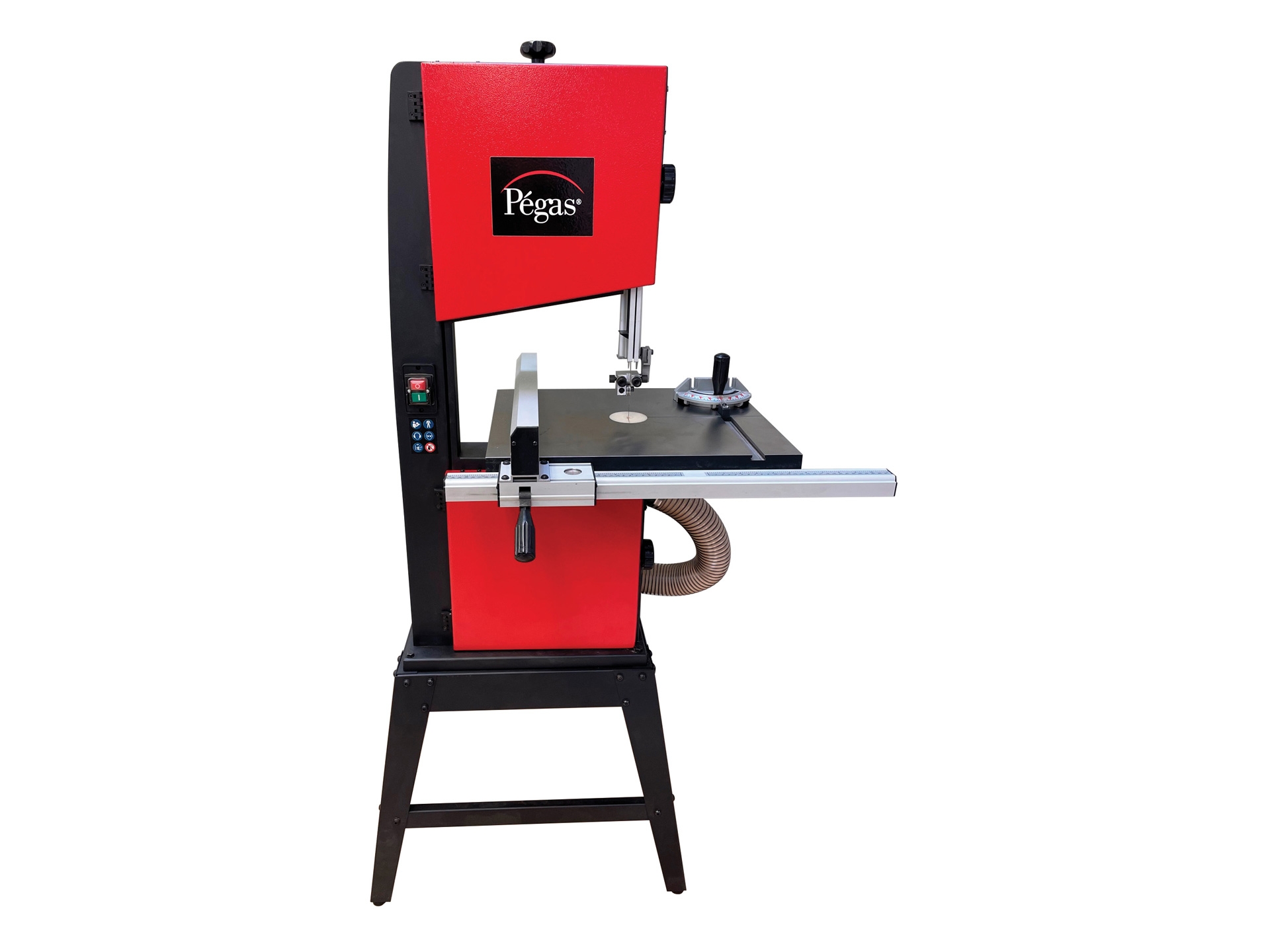Pégas Feinschnitt-Bandsäge SRP13 DUAL
