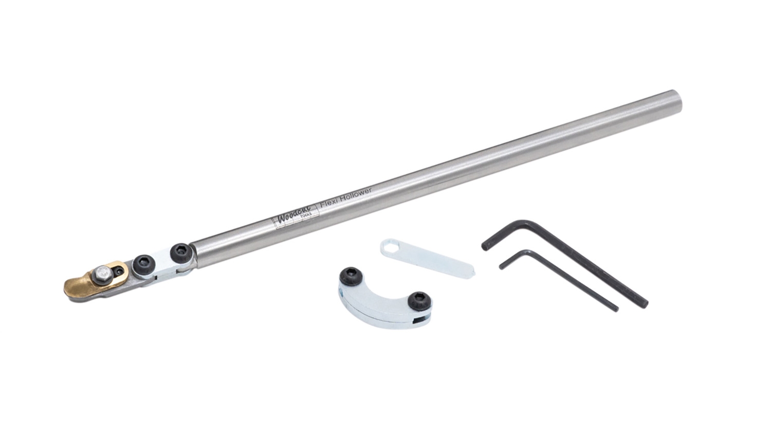 WOODCUT Ausdrehwerkzeug Pro-Forme FLEXI 12,7 mm