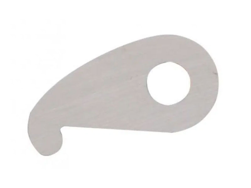 SORBY Ersatzschneide "PILZ" für Mushroom Tool