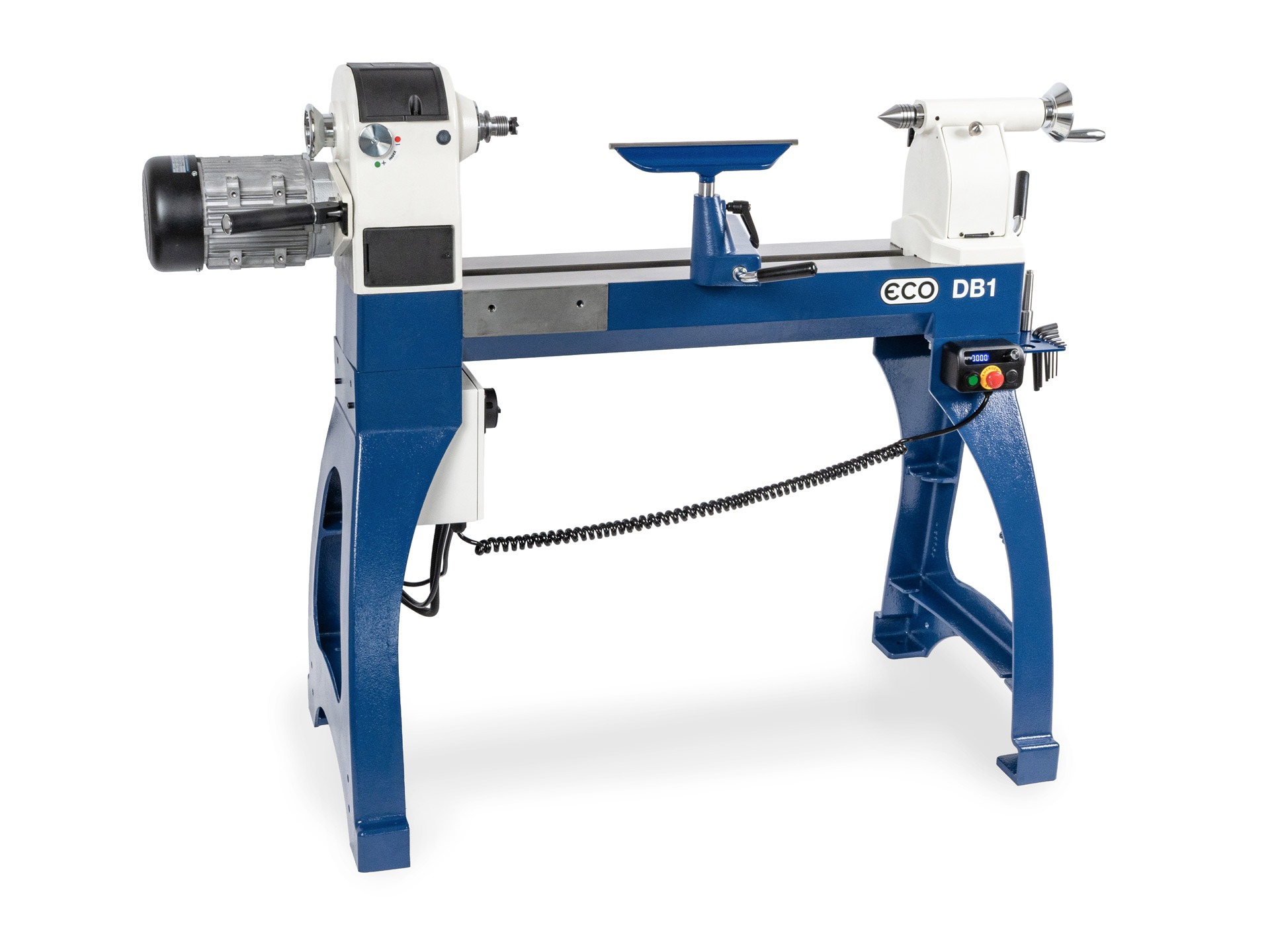 ECO DB1 Drechselmaschine