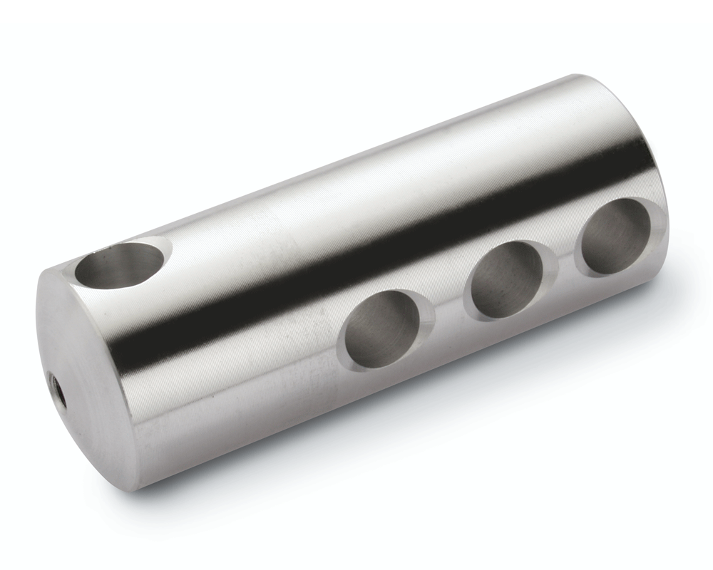 SORBY ProEdge Röhrenhalteraufnahme lang