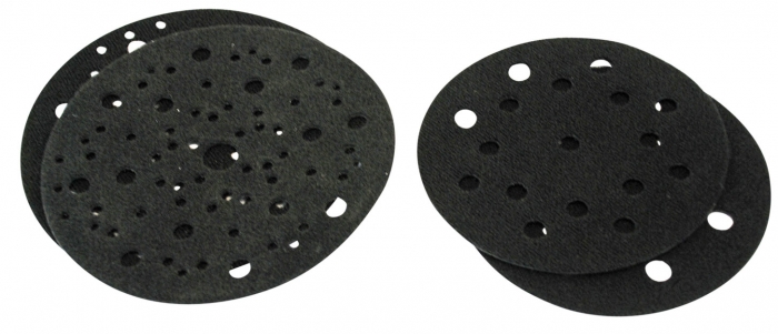 Schutzauflage - 2 Stk., 125 mm