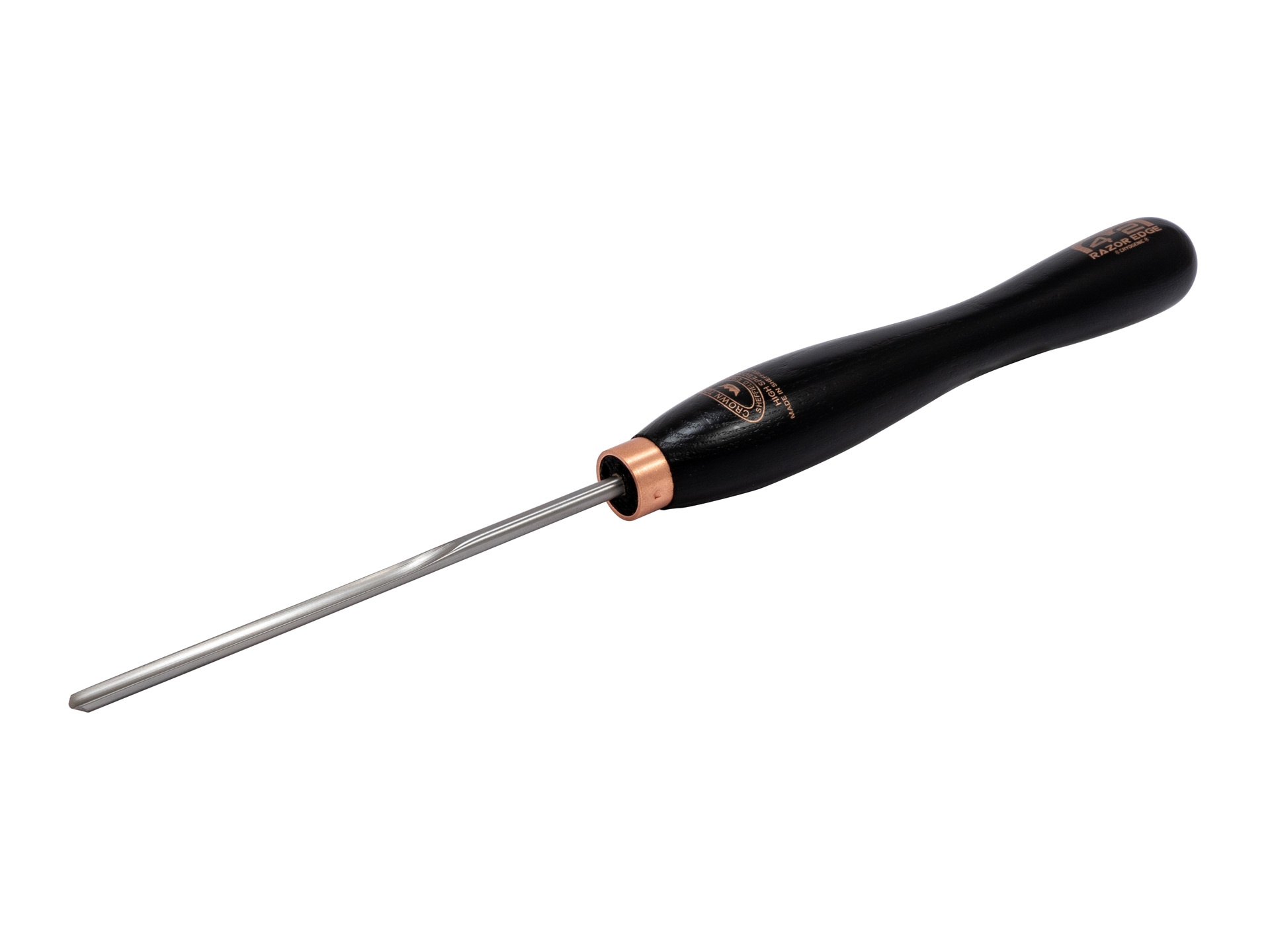 CROWN Spindelformröhre M42-HSS  M42 / CRYO 6 mm