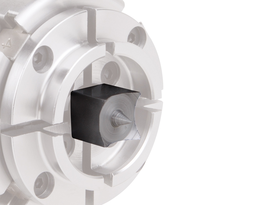 TEKNATOOL Vierzackmitnehmer NOVA