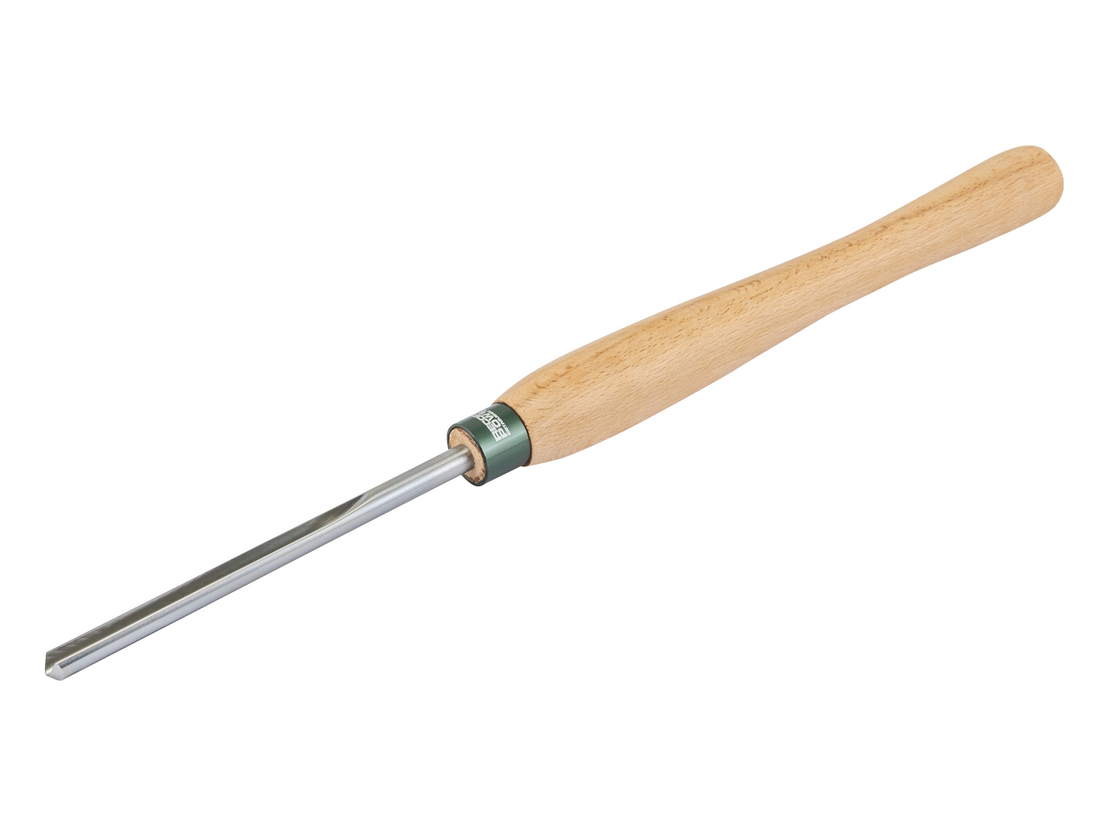 RECORD POWER Schüsseldrehröhre HSS Standard-Schliff lang