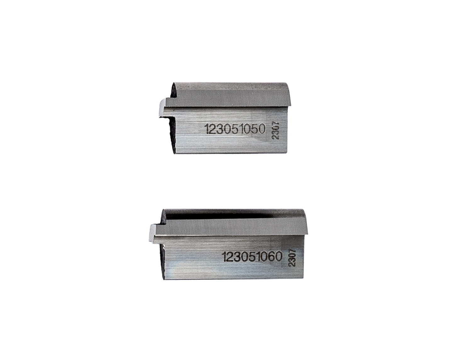 DRECHSELMEISTER Klingeneinsatz HSS für den Tiefenbohrer STANDARD