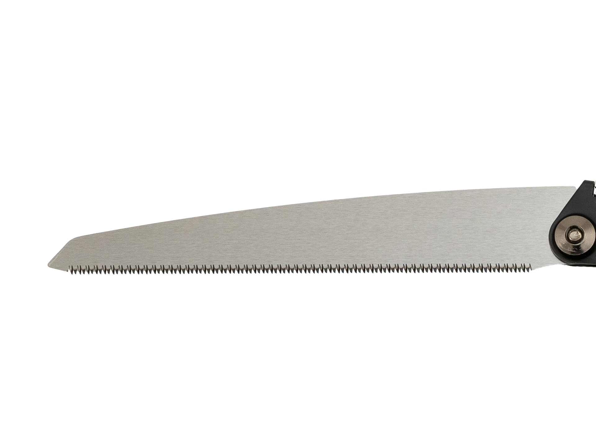 TAKAGI Shark Saw Klapp-Zimmermannssäge Ersatz-Sägeblatt 240 mm | mittelfein