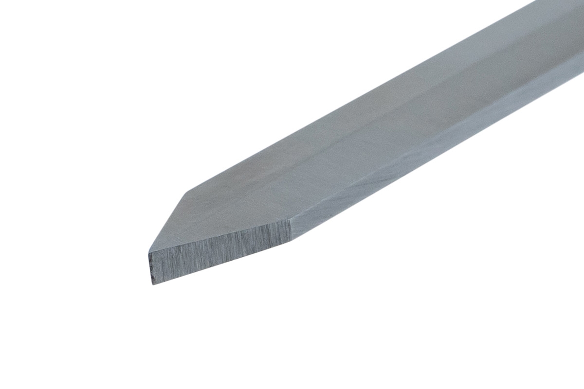 CROWN Abstecher HSS Diamantform zweiballig 3 mm