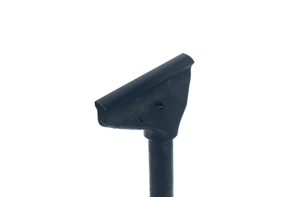 DRECHSELMEISTER Handauflage 150 / 16 mm