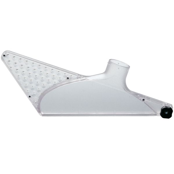 EURO II Kreissägeschutzhaube