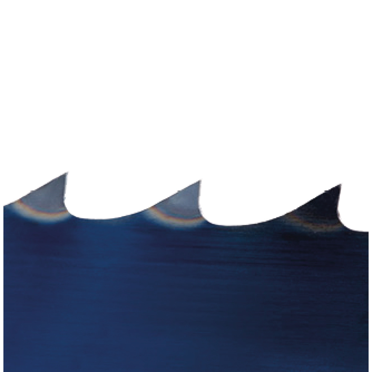 Holzstar Sägeband 2490 x 16,0 x 0,5 mm, 4 ZpZ