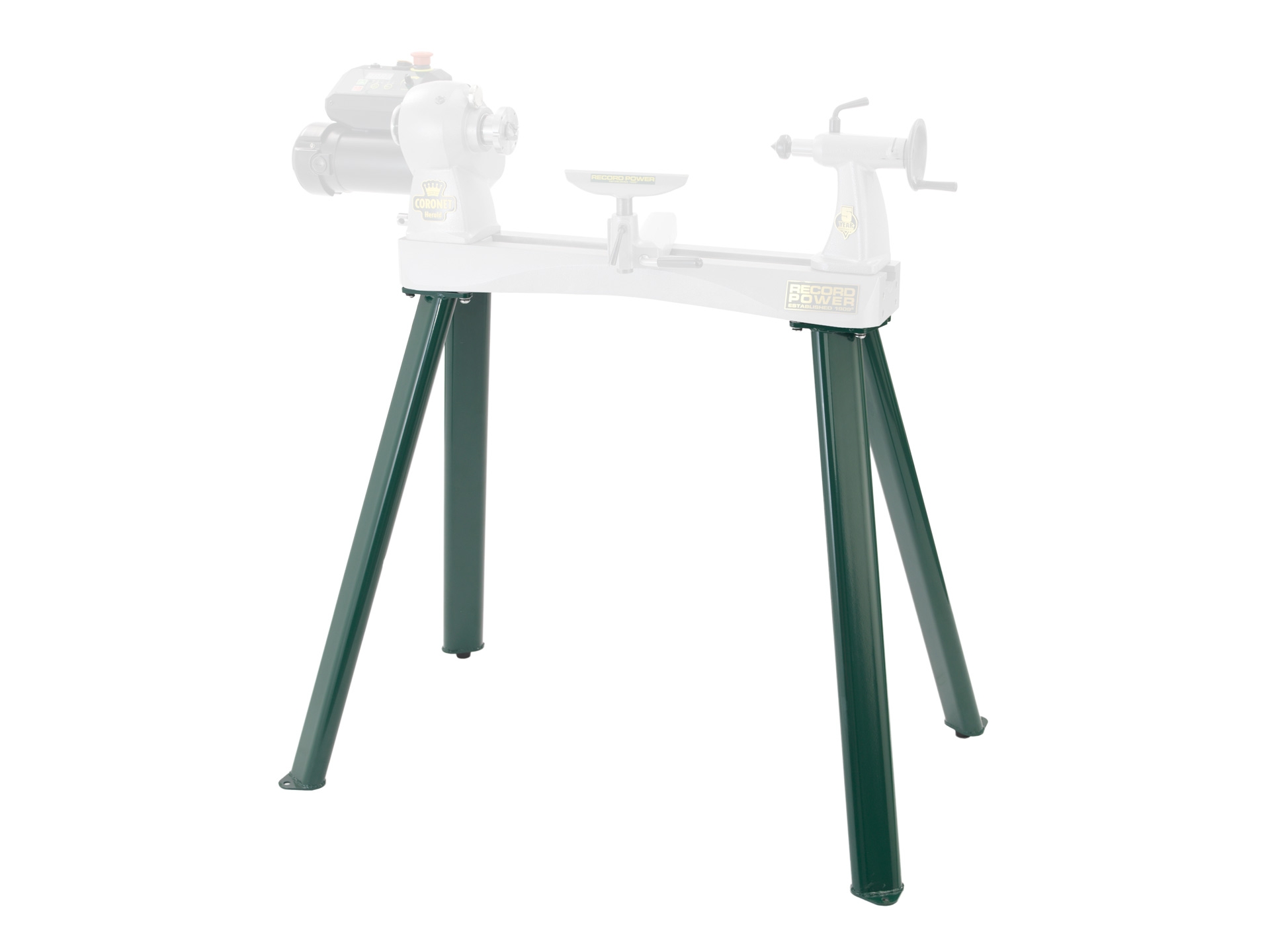 RECORD POWER Rohrständer