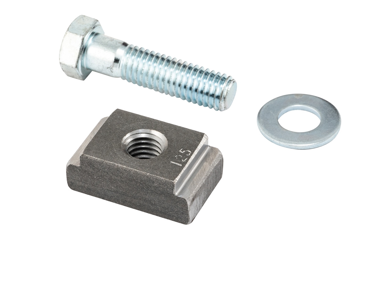 ONEWAY Klemmblock 32 mm