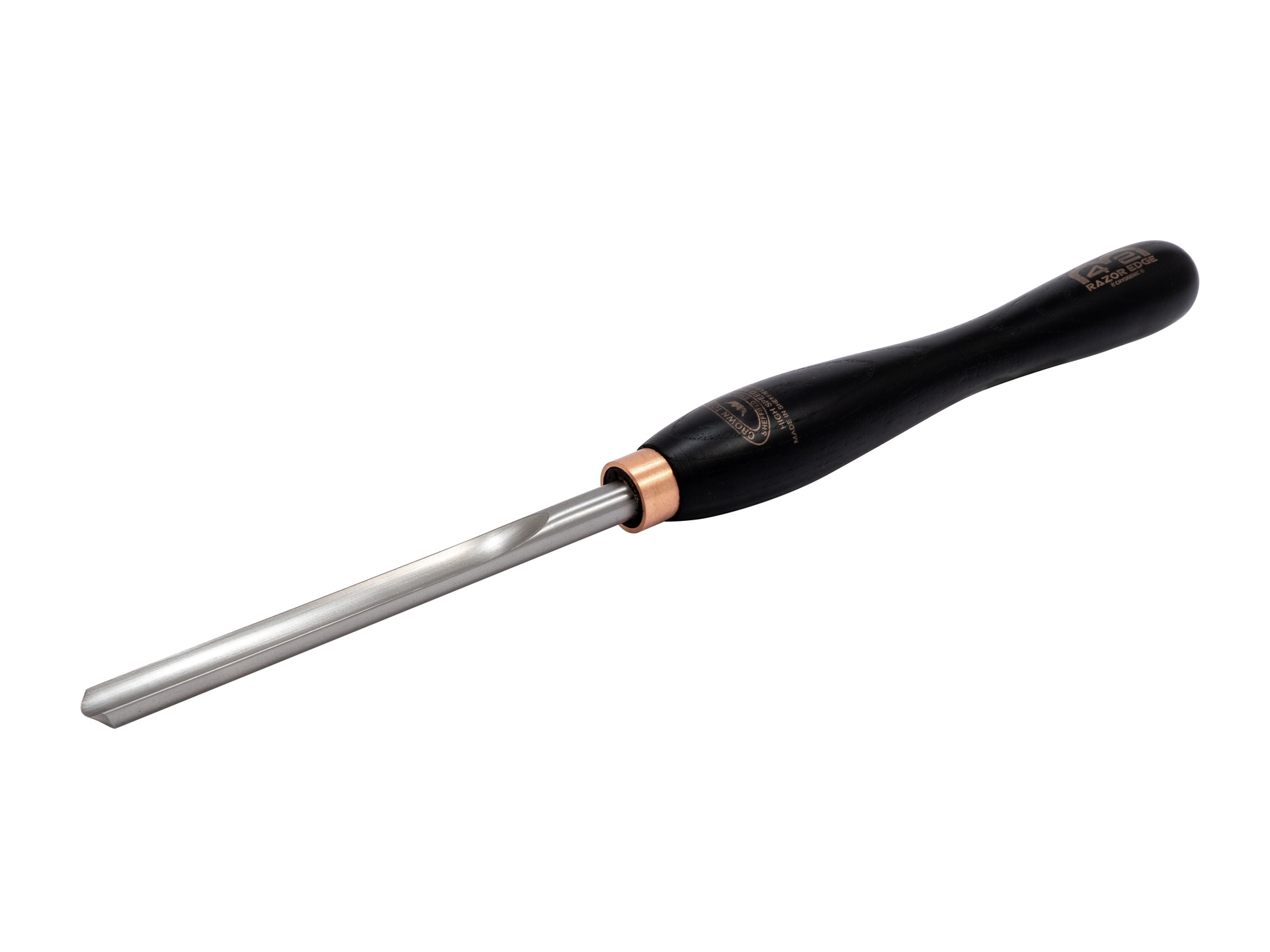 CROWN Spindelformröhre M42-HSS M42 / CRYO 13 mm