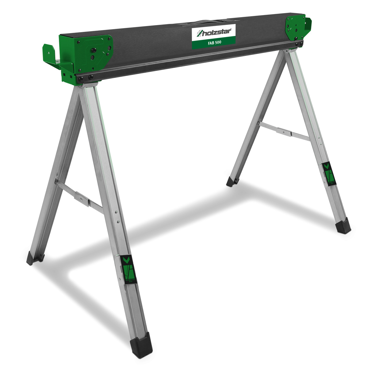 Holzstar Falt-Arbeitsbock FAB 500